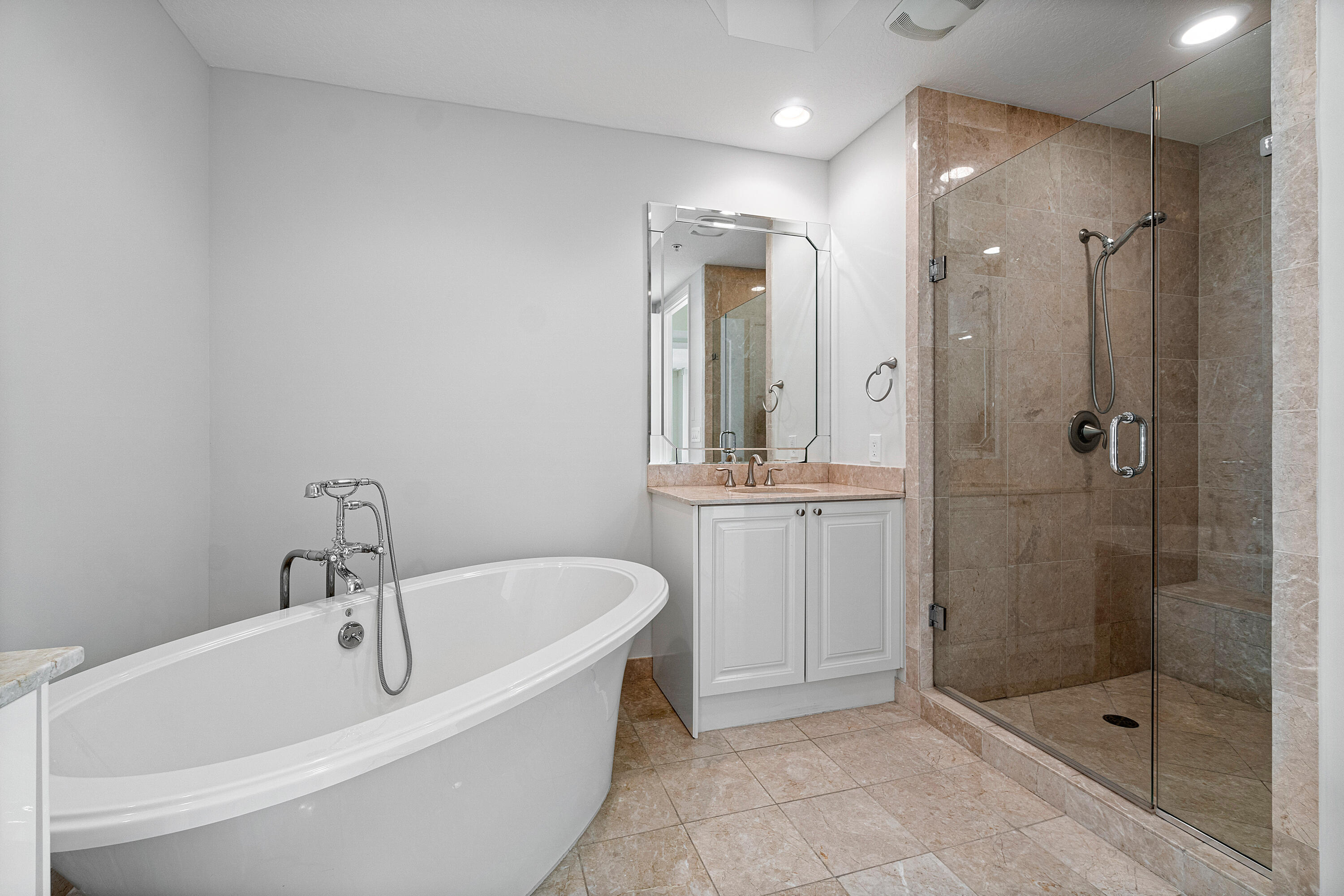 TWO CITY PLAZA CONDO - Residential Lease