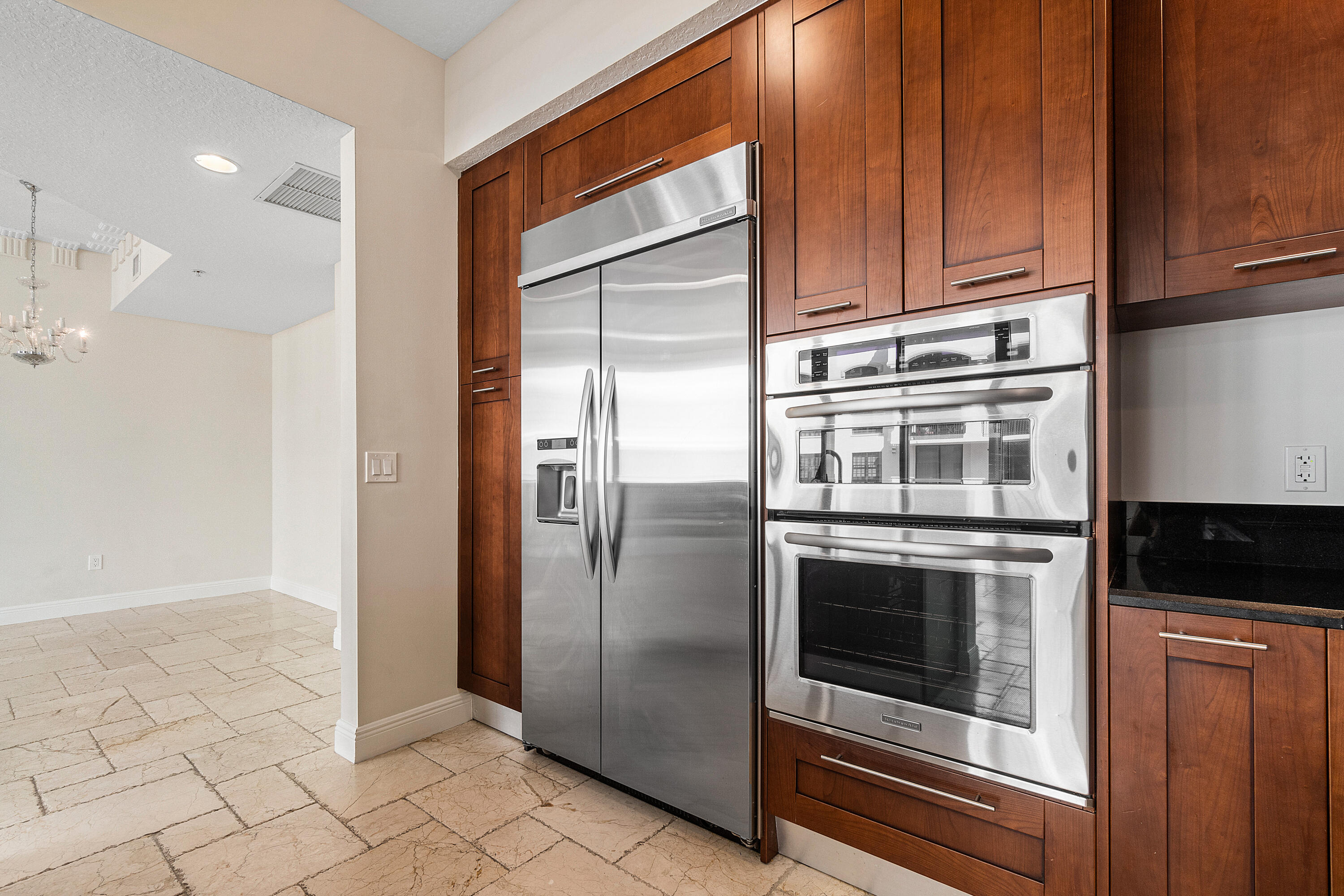 TWO CITY PLAZA CONDO - Residential Lease