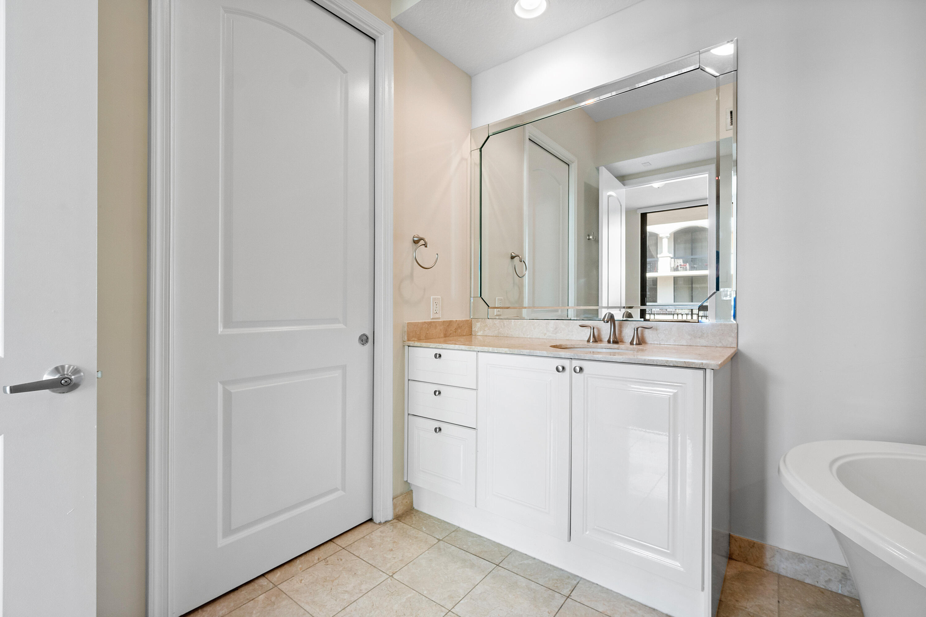 TWO CITY PLAZA CONDO - Residential Lease