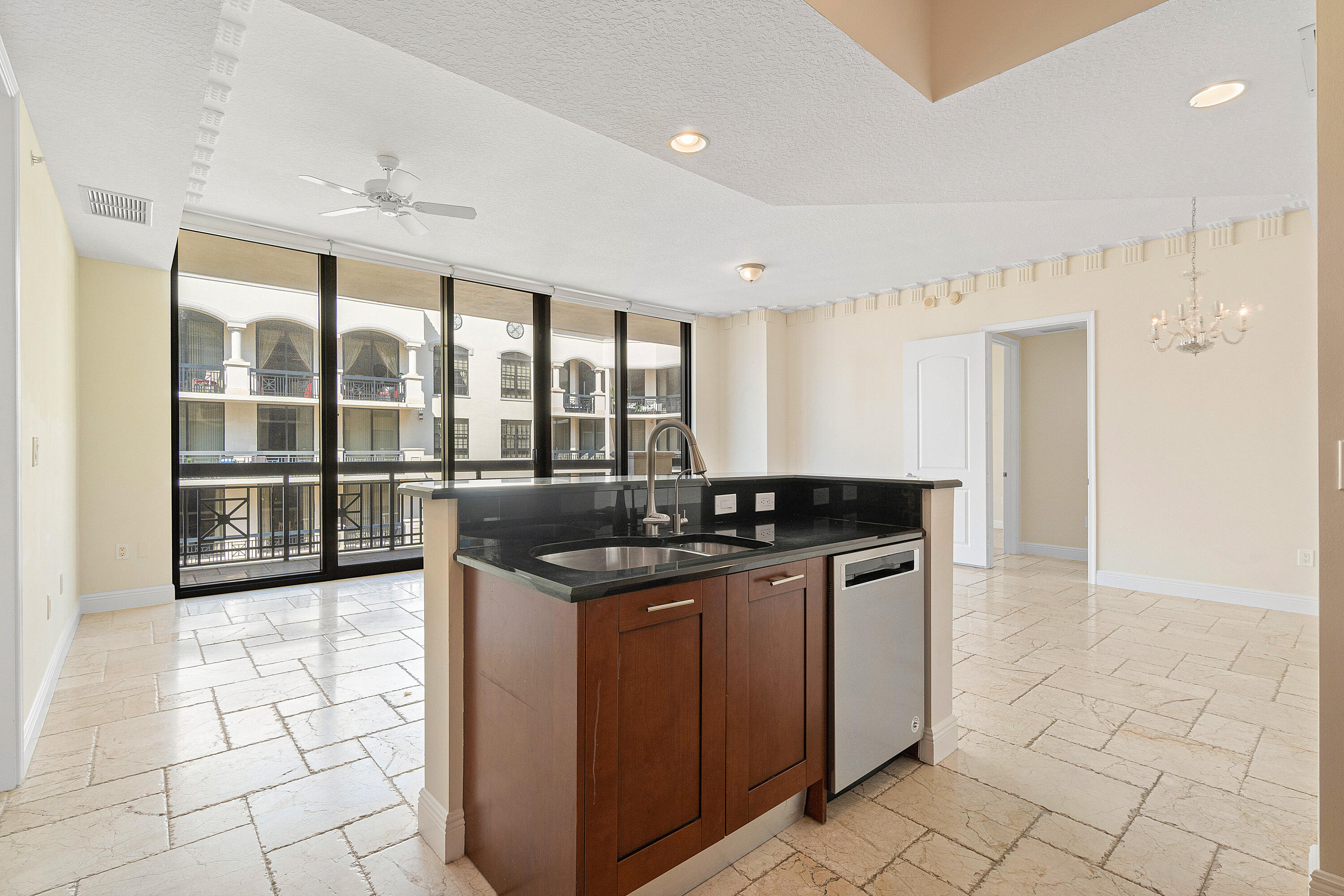 TWO CITY PLAZA CONDO - Residential Lease