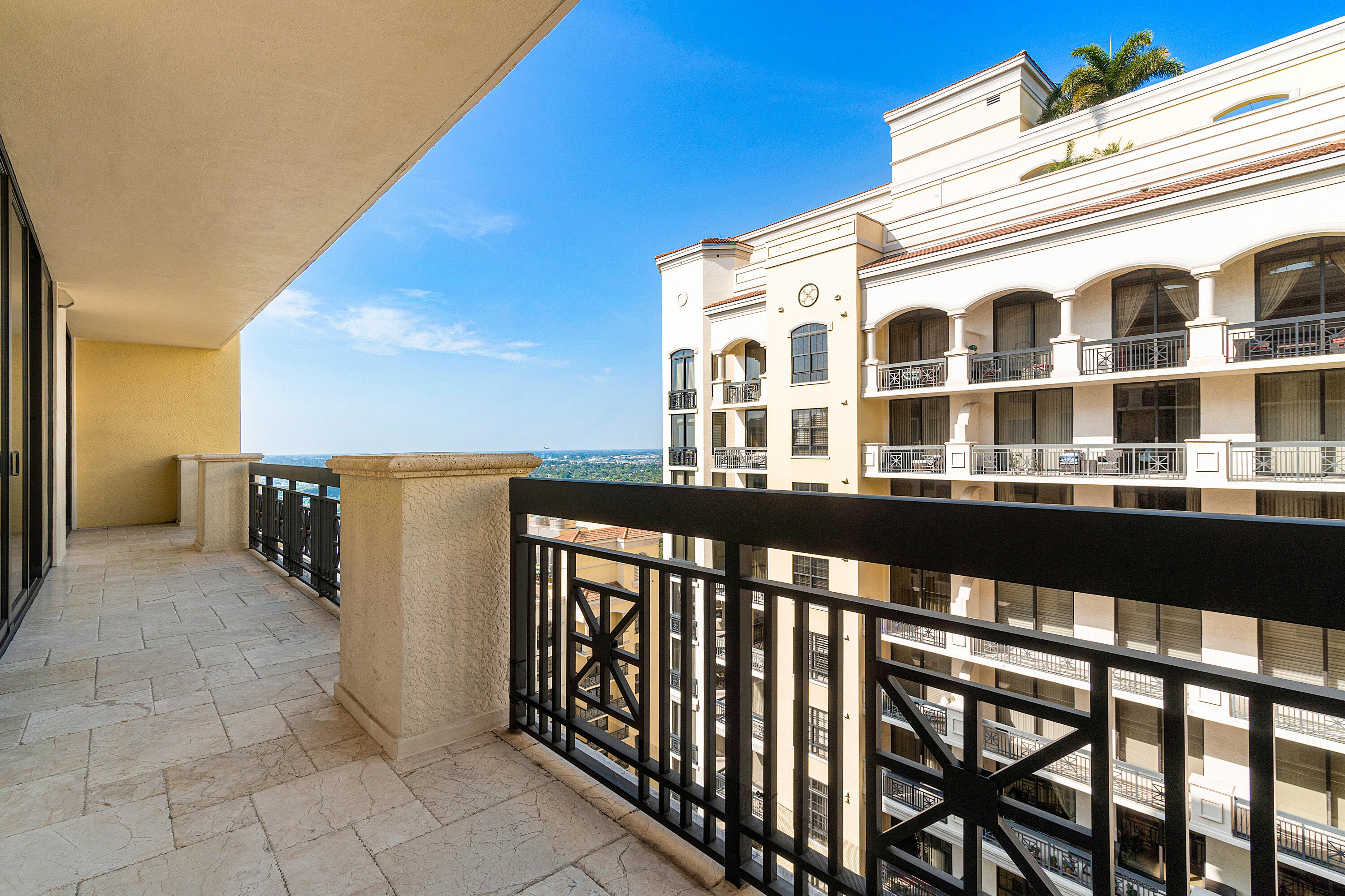 TWO CITY PLAZA CONDO - Residential Lease