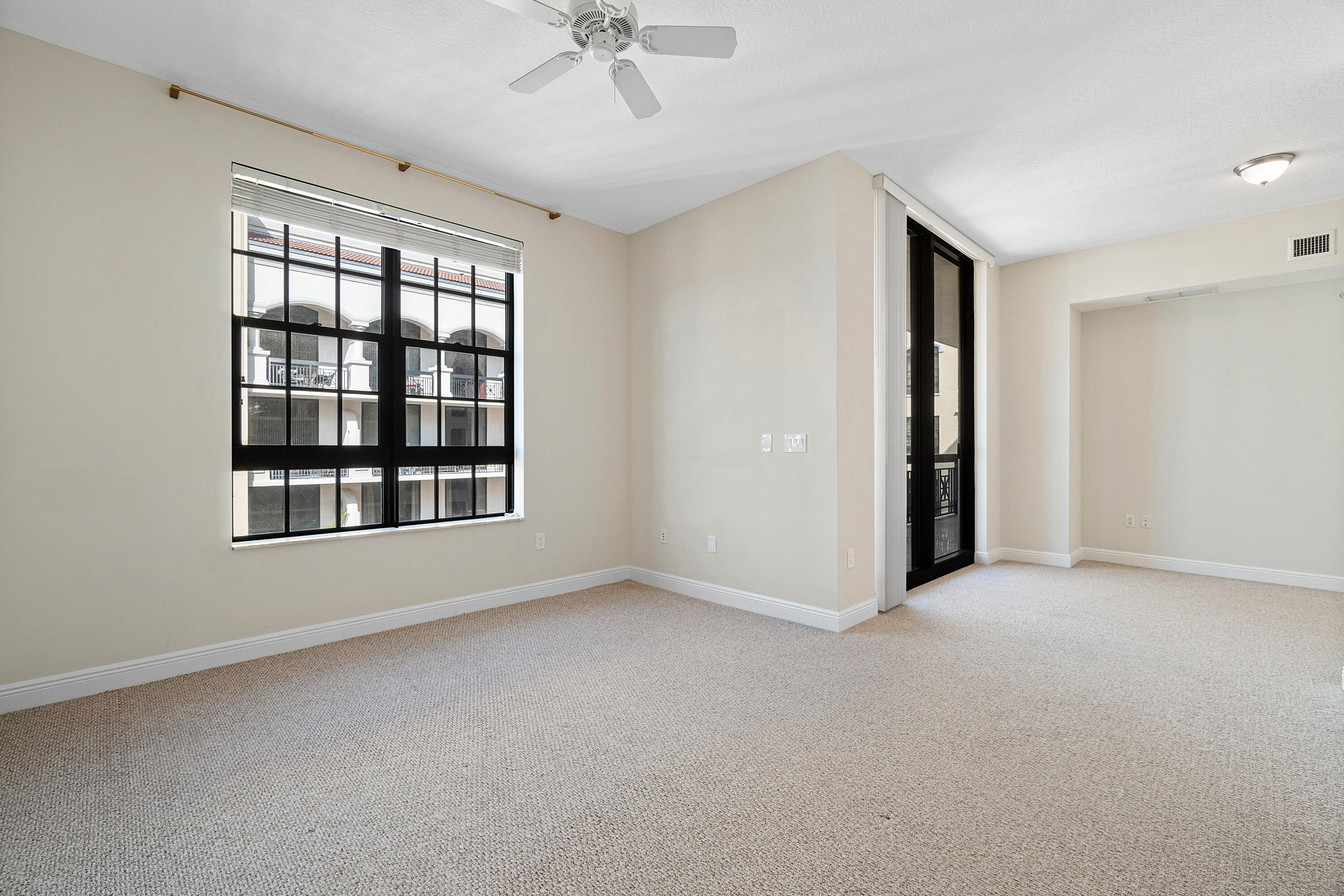 TWO CITY PLAZA CONDO - Residential Lease