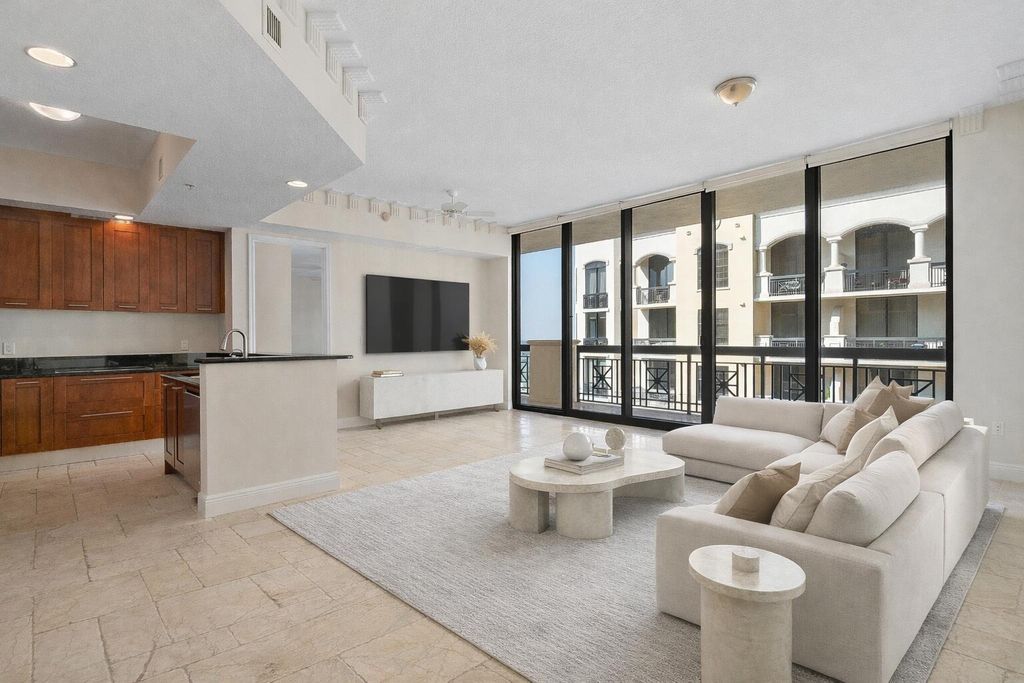 Photo of 701 S Olive Avenue #2009, West Palm Beach, FL 33401 (MLS # B26001693)