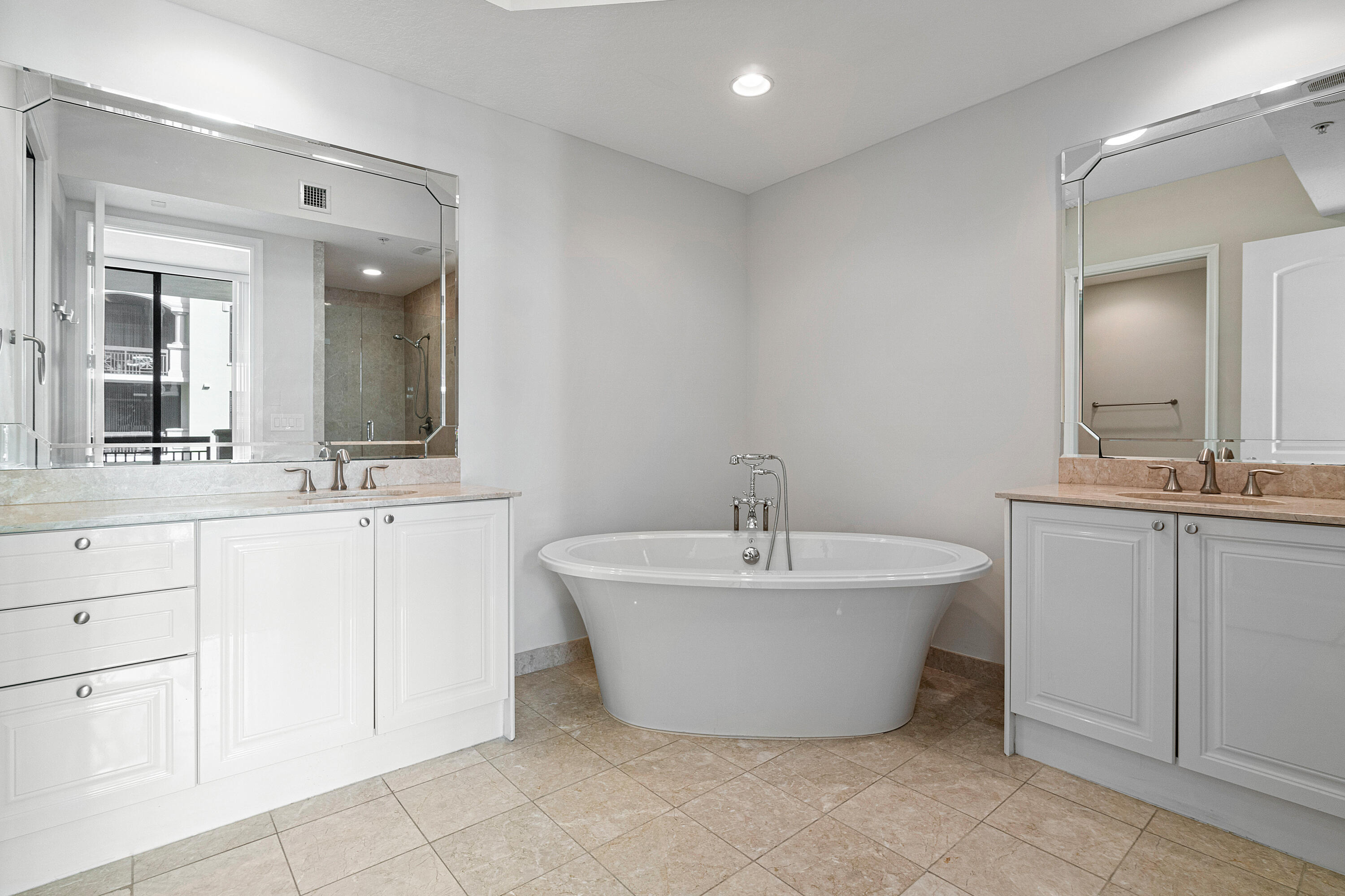 TWO CITY PLAZA CONDO - Residential Lease