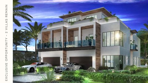 4524 Seagrape Drive 1 North Fort Lauderdale FL 33308