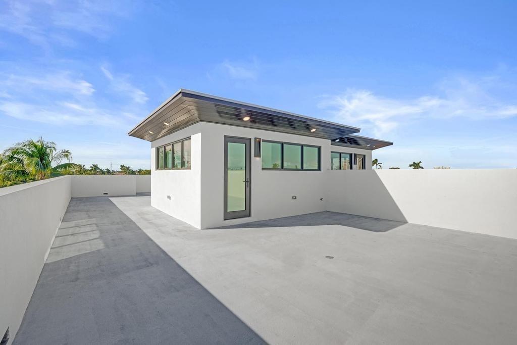 SkY Duo - Residential