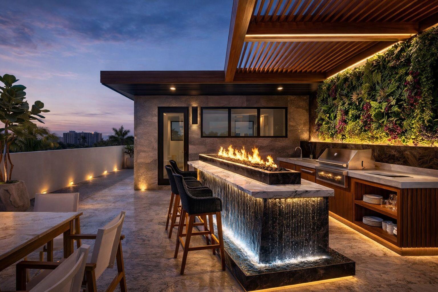 SILVER SHORES SEC OF LAUDERDALE - Residential