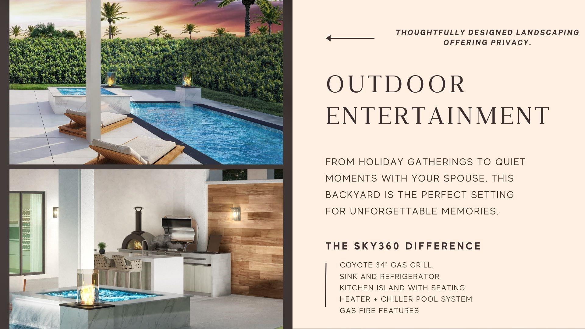 SkY Duo - Residential
