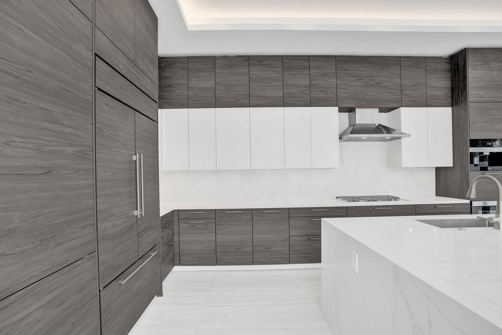 SkY Duo - Residential