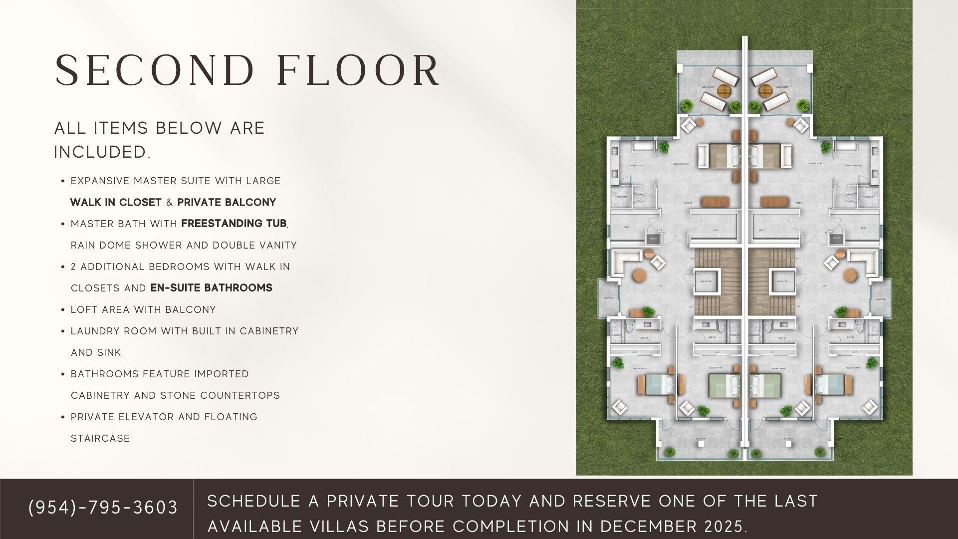 SkY Duo - Residential