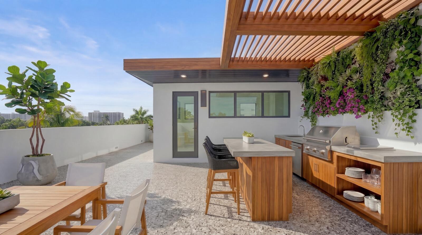 SILVER SHORES SEC OF LAUDERDALE - Residential