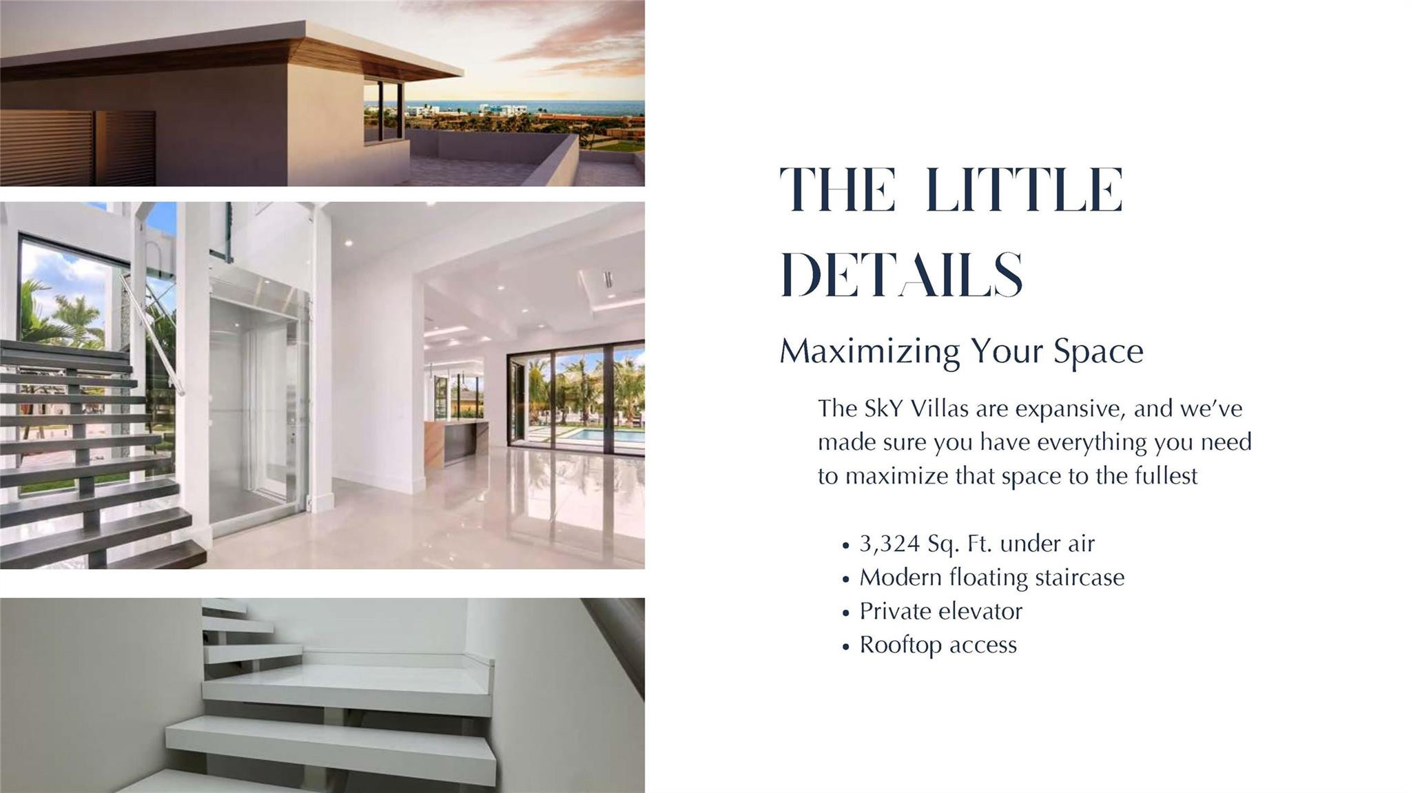 SILVER SHORES SEC OF LAUDERDALE - Residential