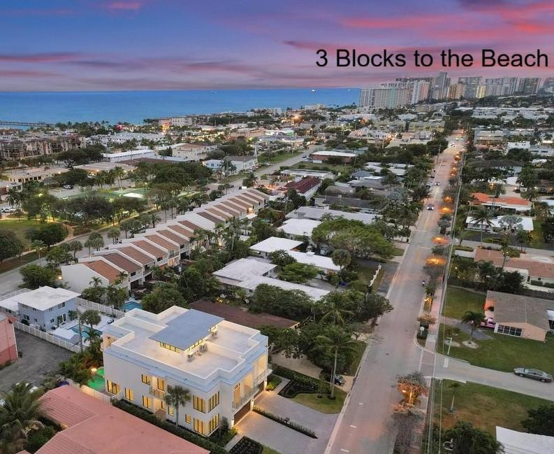 SILVER SHORES SEC OF LAUDERDALE - Residential