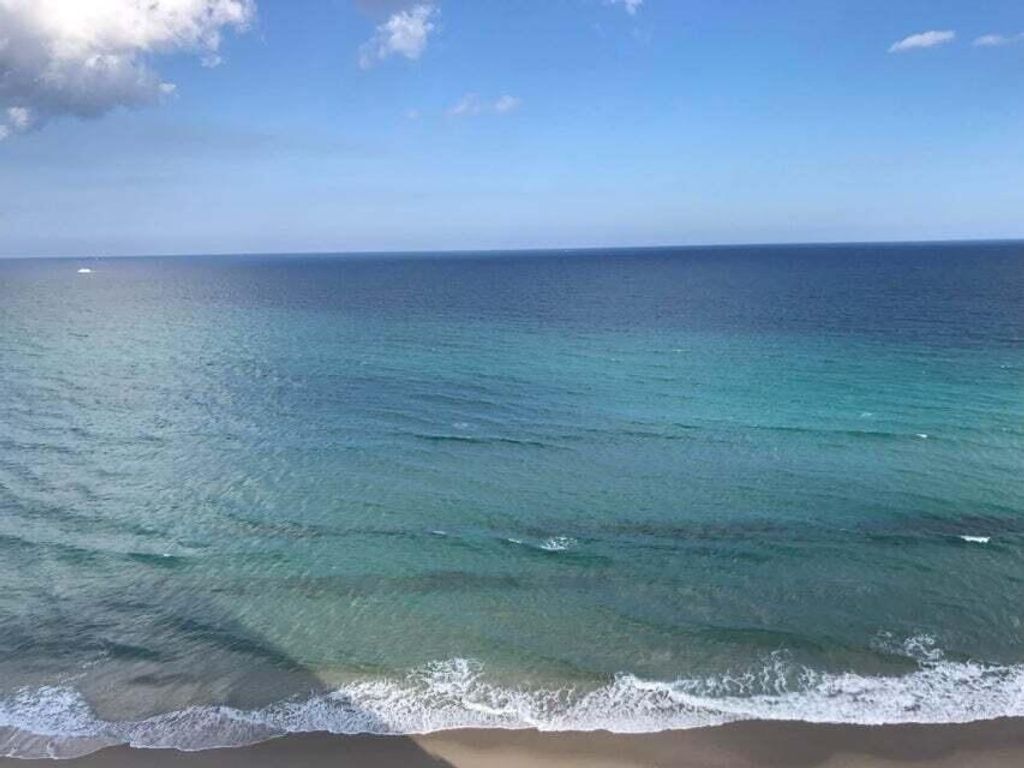 Photo of 5540 N Ocean Drive #9c, Riviera Beach, FL 33404 (MLS # R10892743)