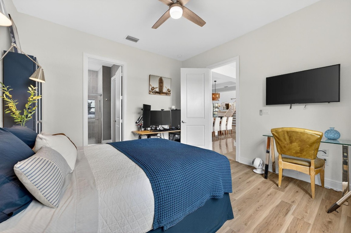 Parkland Bay 183-49 B - Residential