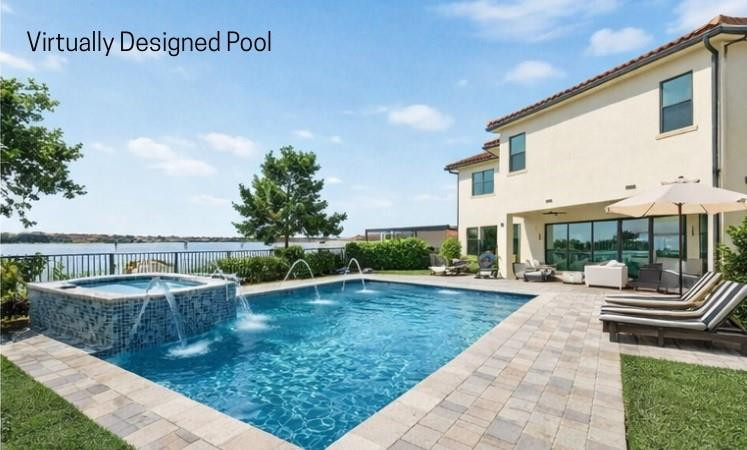 Parkland Bay 183-49 B - Residential