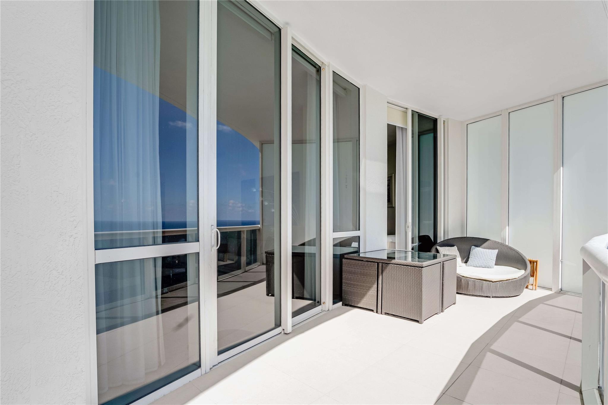 Trump Tower 1 - Residential