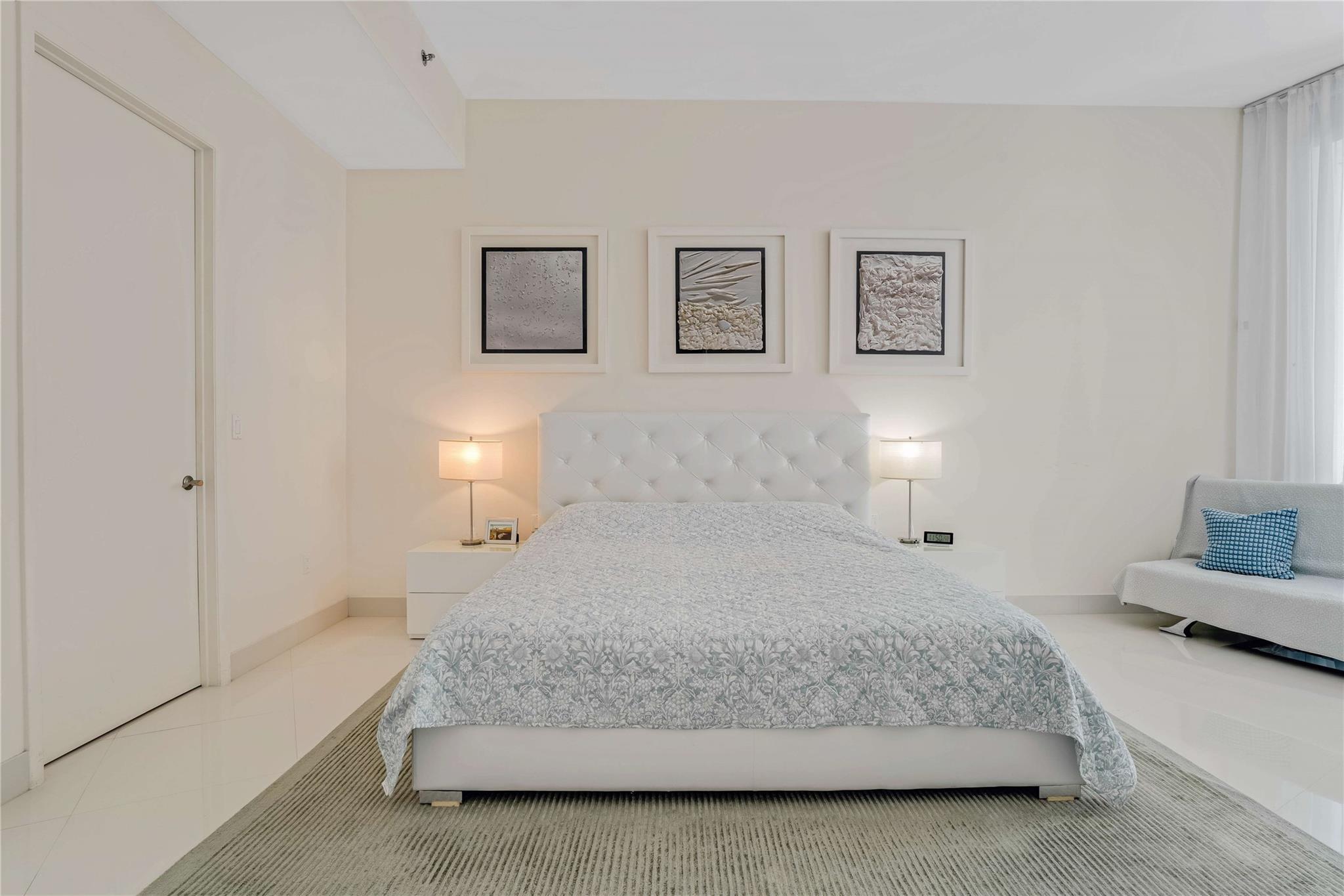 Trump Tower 1 - Residential