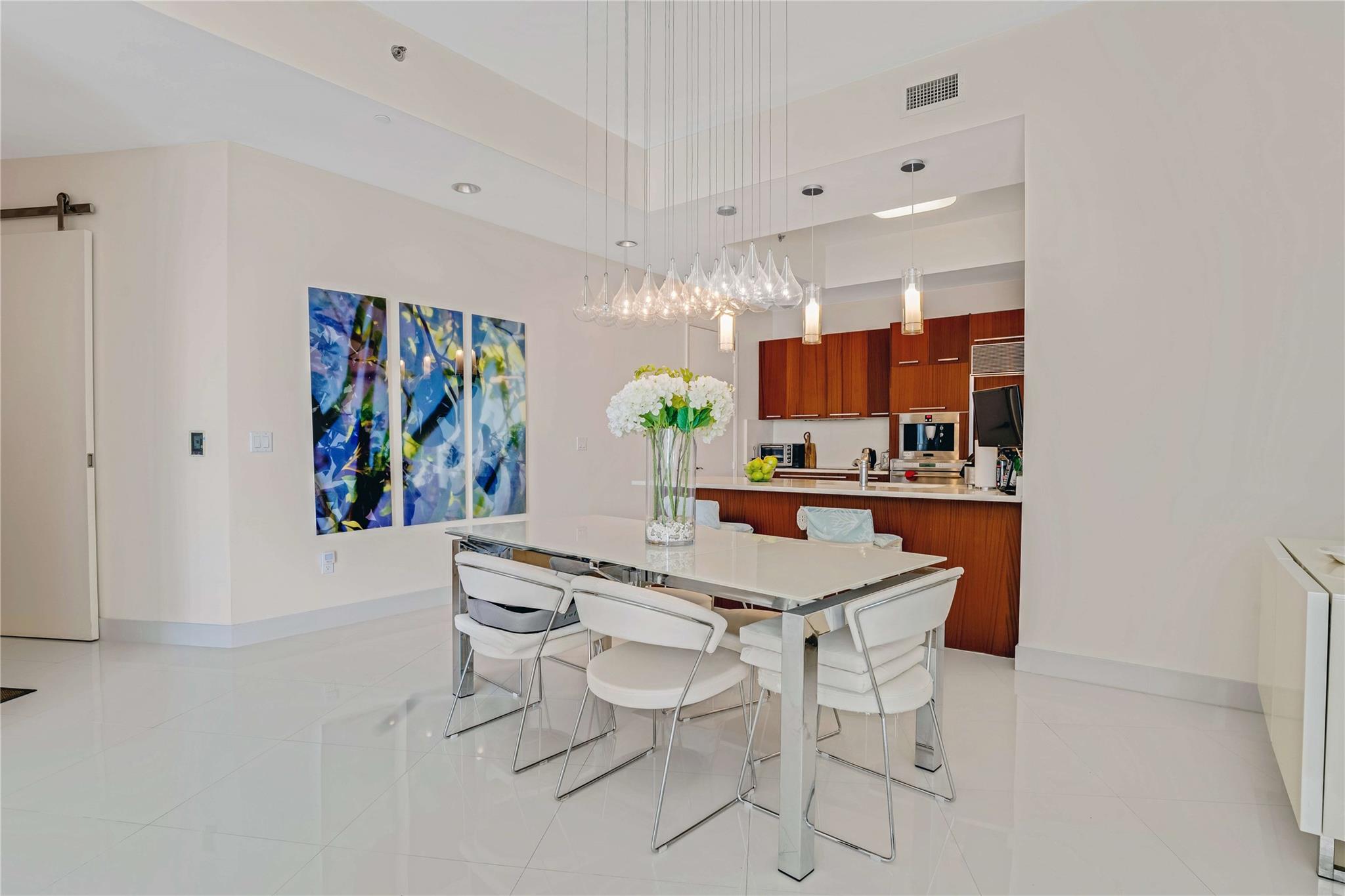 Trump Tower 1 - Residential