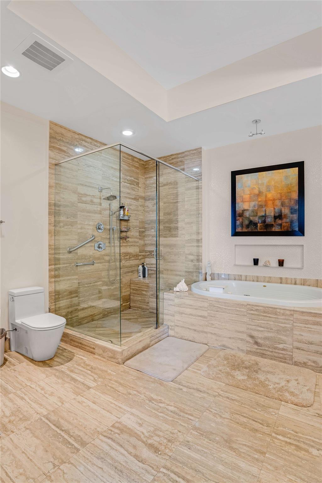 Trump Tower 1 - Residential