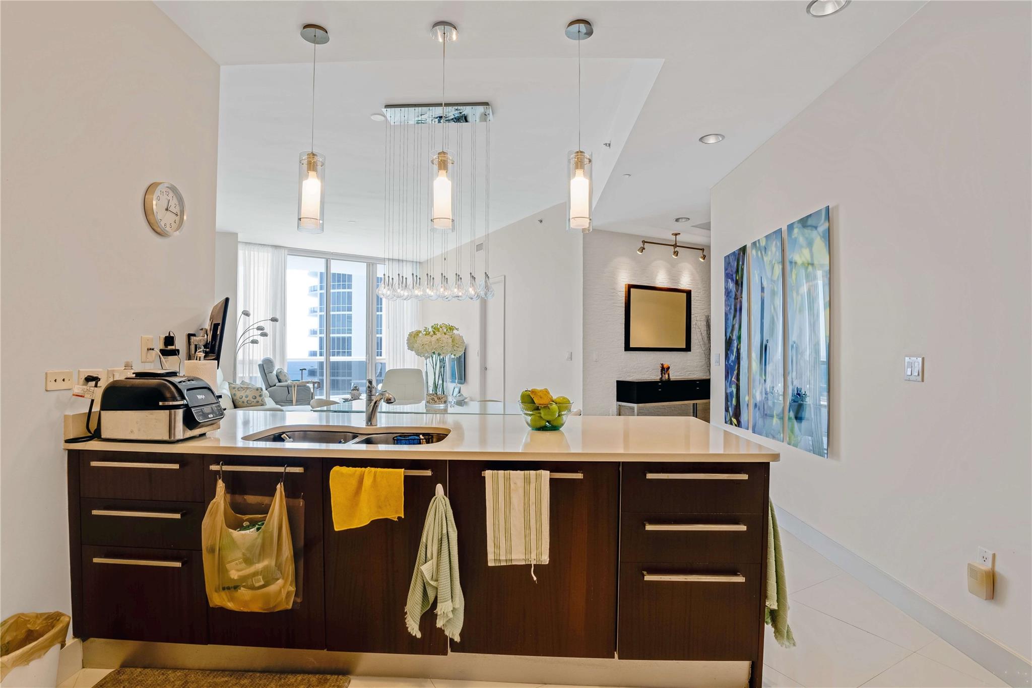 Trump Tower 1 - Residential