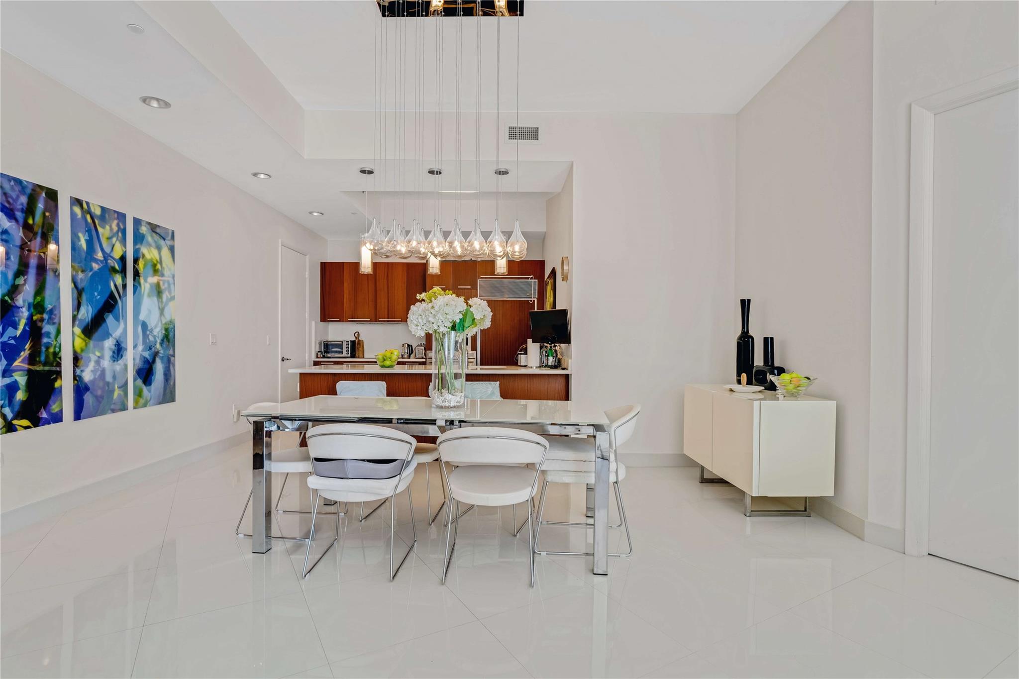 Trump Tower 1 - Residential