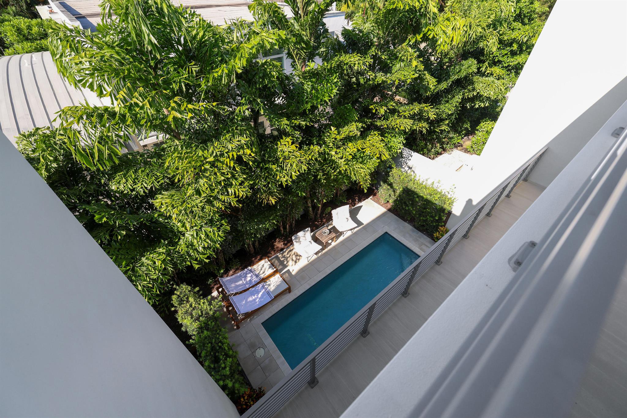 DELRAY TOWN OF - Residential Lease