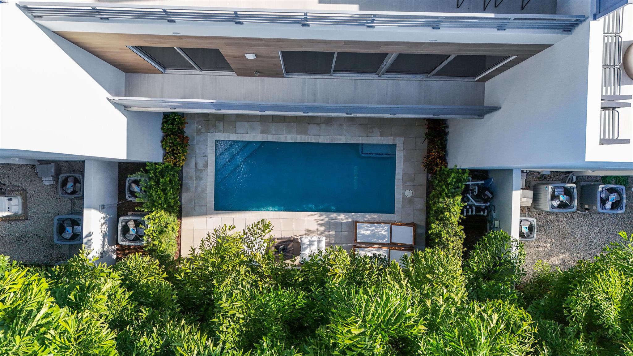DELRAY TOWN OF - Residential Lease