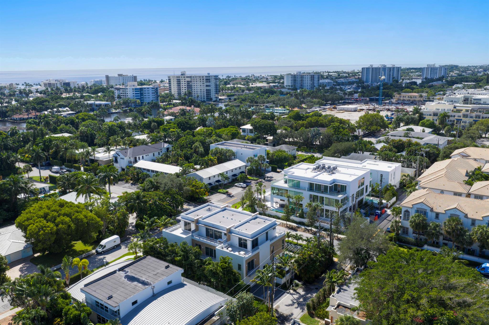 DELRAY TOWN OF - Residential Lease