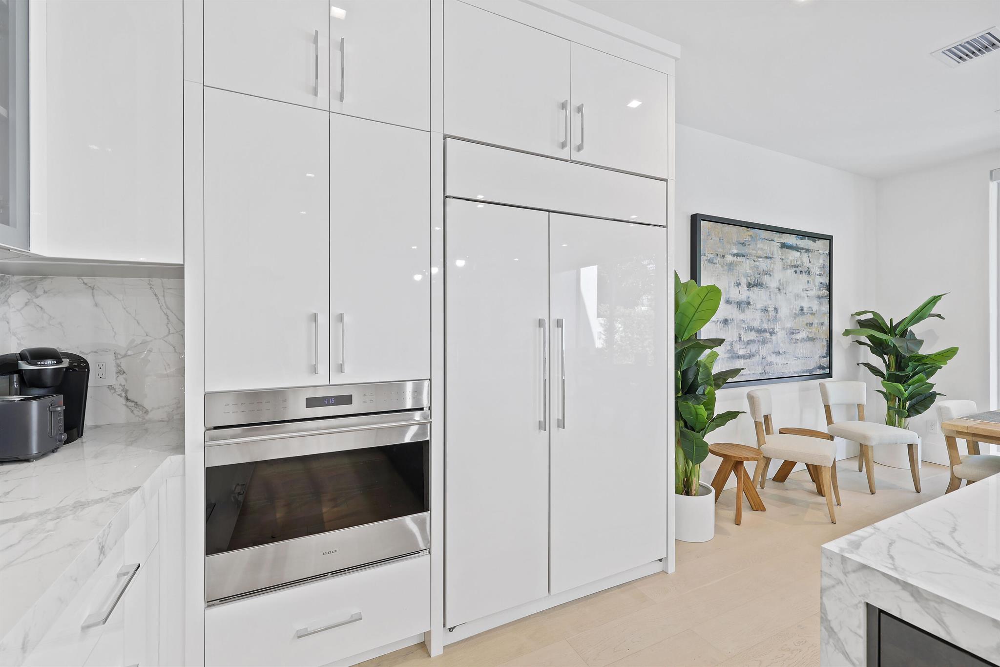 DELRAY TOWN OF - Residential Lease