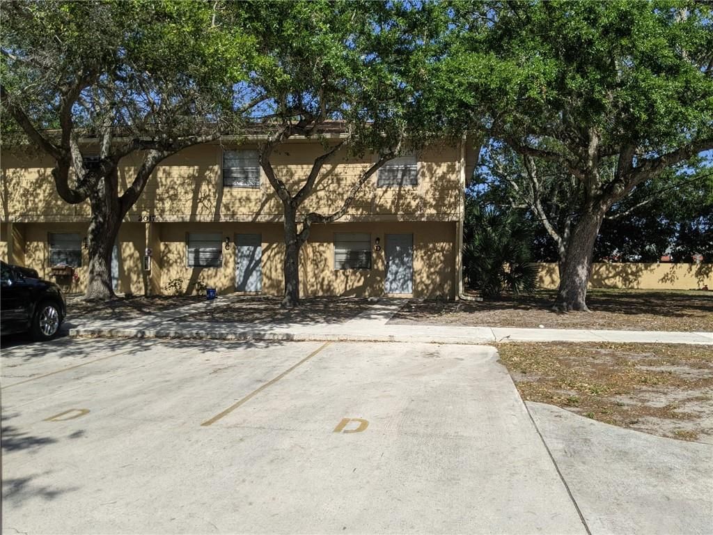 Photo of 2017 Oleander Blvd #D, Fort Pierce, FL 34950 (MLS # F10331483)