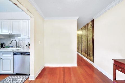 Tiny photo for 2701 Middle River Drive #11, Fort Lauderdale, FL 33306 (MLS # B26050627)