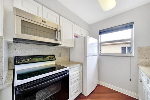 Tiny photo for 2701 Middle River Drive #11, Fort Lauderdale, FL 33306 (MLS # B26050627)