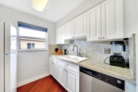 Tiny photo for 2701 Middle River Drive #11, Fort Lauderdale, FL 33306 (MLS # B26050627)