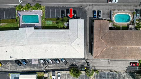 Tiny photo for 2701 Middle River Drive #11, Fort Lauderdale, FL 33306 (MLS # B26050627)