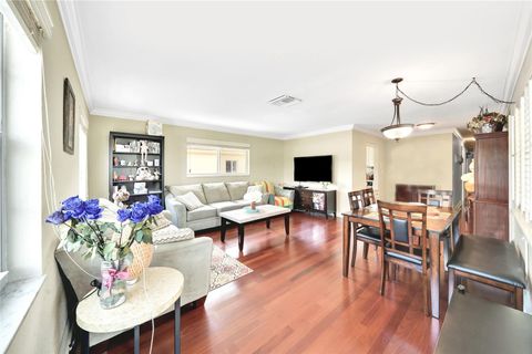 Photo of 2701 Middle River Drive #11, Fort Lauderdale, FL 33306 (MLS # B26050627)