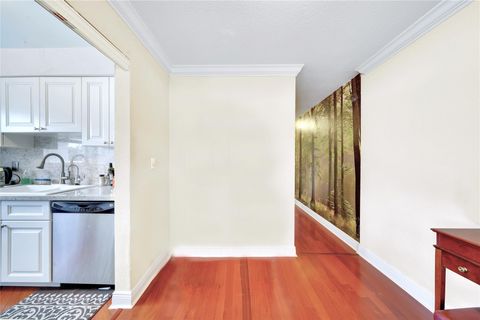 Tiny photo for 2701 Middle River Drive #11, Fort Lauderdale, FL 33306 (MLS # B26050627)