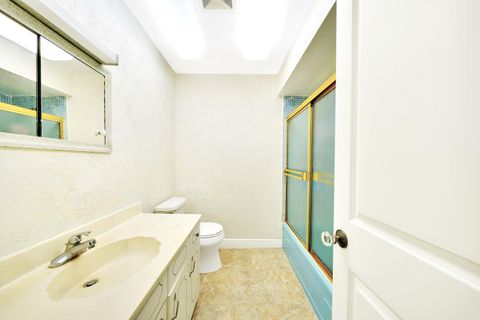 Tiny photo for 2701 Middle River Drive #11, Fort Lauderdale, FL 33306 (MLS # B26050627)
