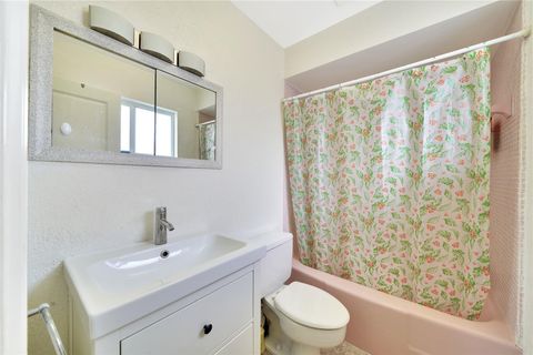 Tiny photo for 2701 Middle River Drive #11, Fort Lauderdale, FL 33306 (MLS # B26050627)