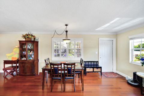 Tiny photo for 2701 Middle River Drive #11, Fort Lauderdale, FL 33306 (MLS # B26050627)