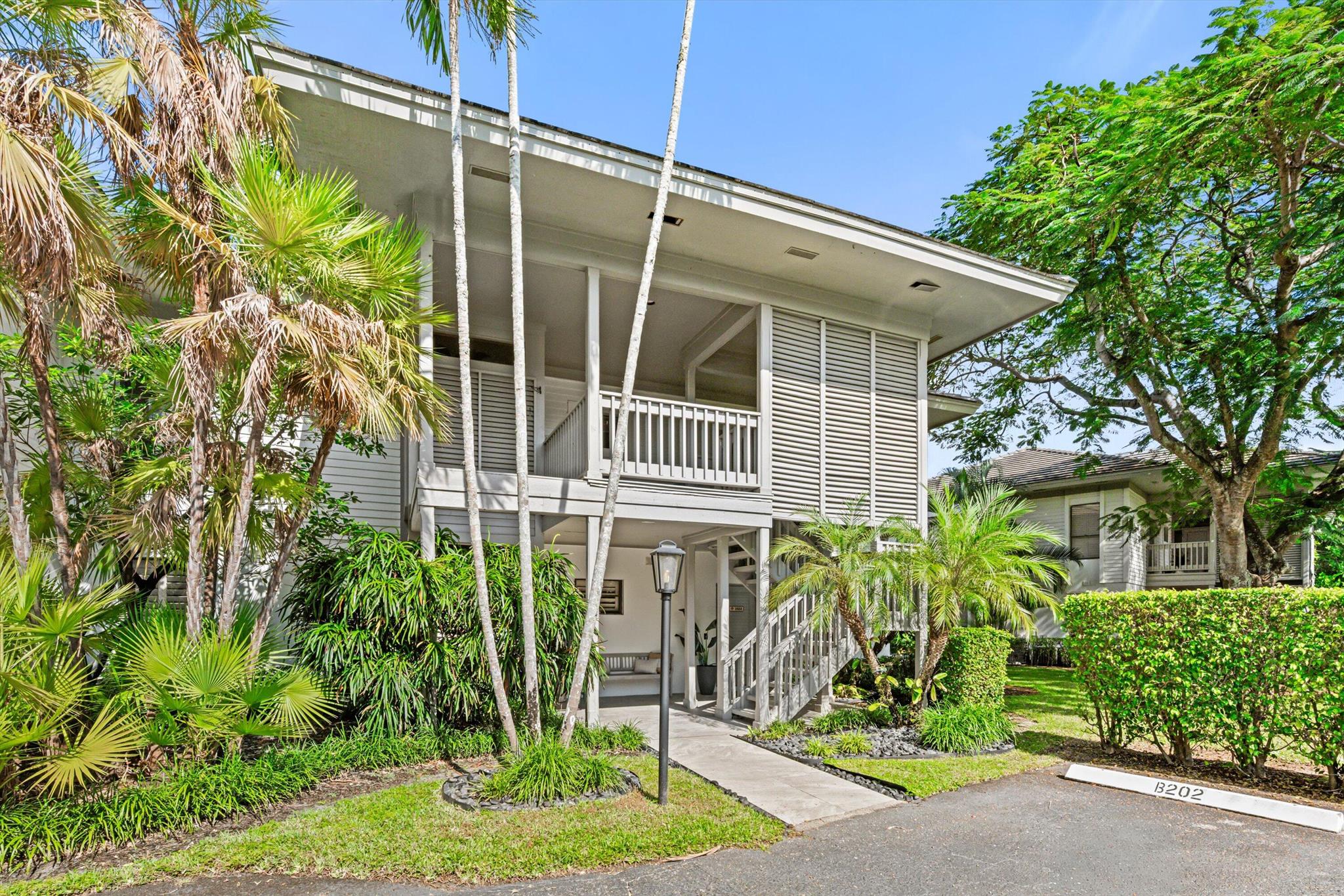 PEBBLEWOOD CONDO - Residential Lease