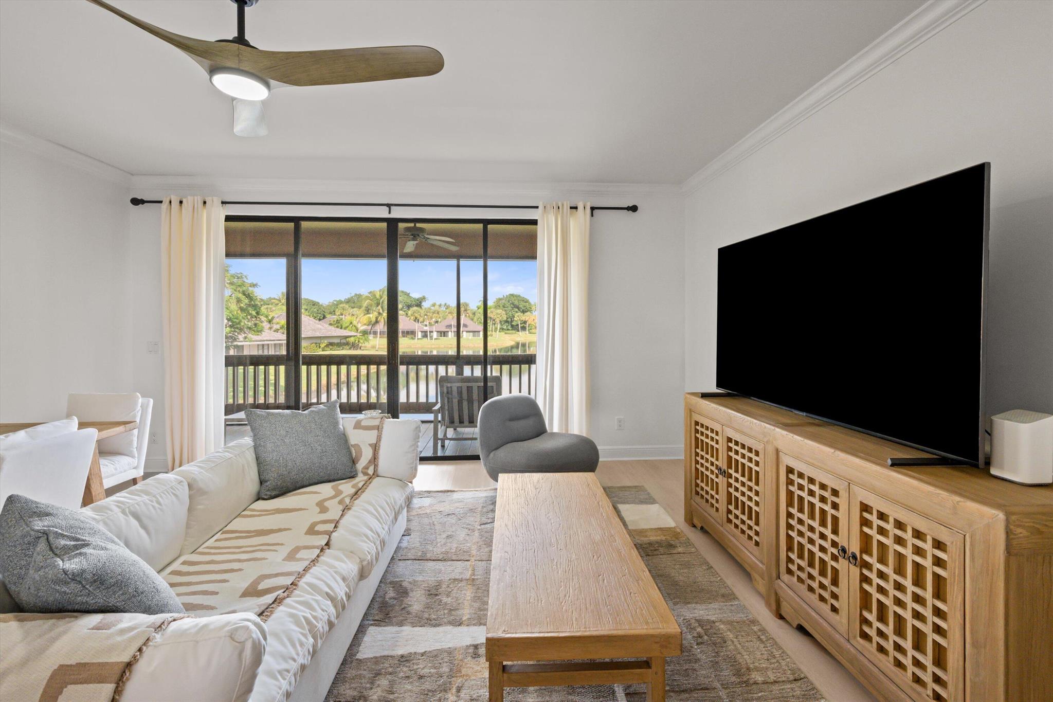 PEBBLEWOOD CONDO - Residential Lease