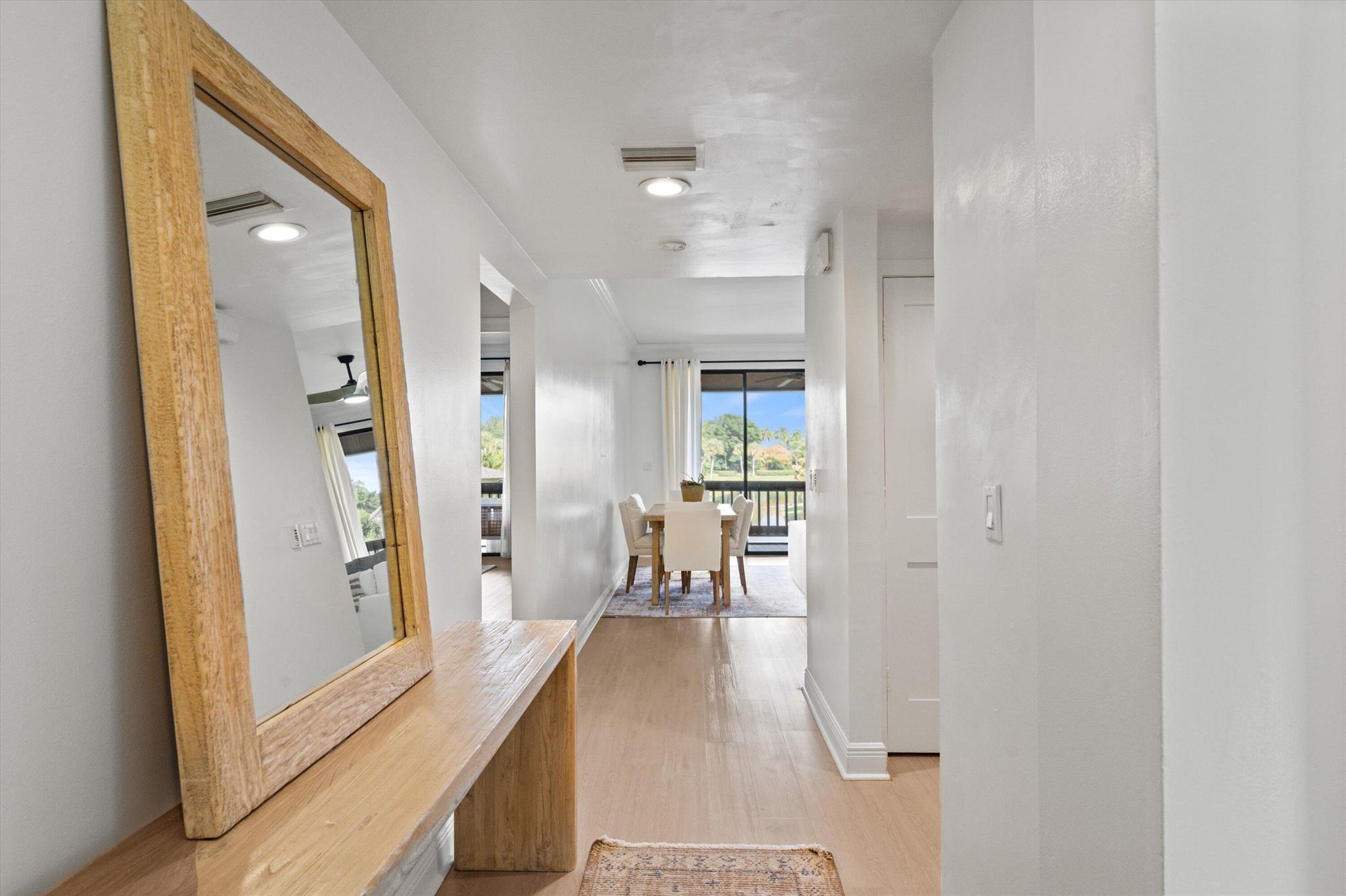 PEBBLEWOOD CONDO - Residential Lease