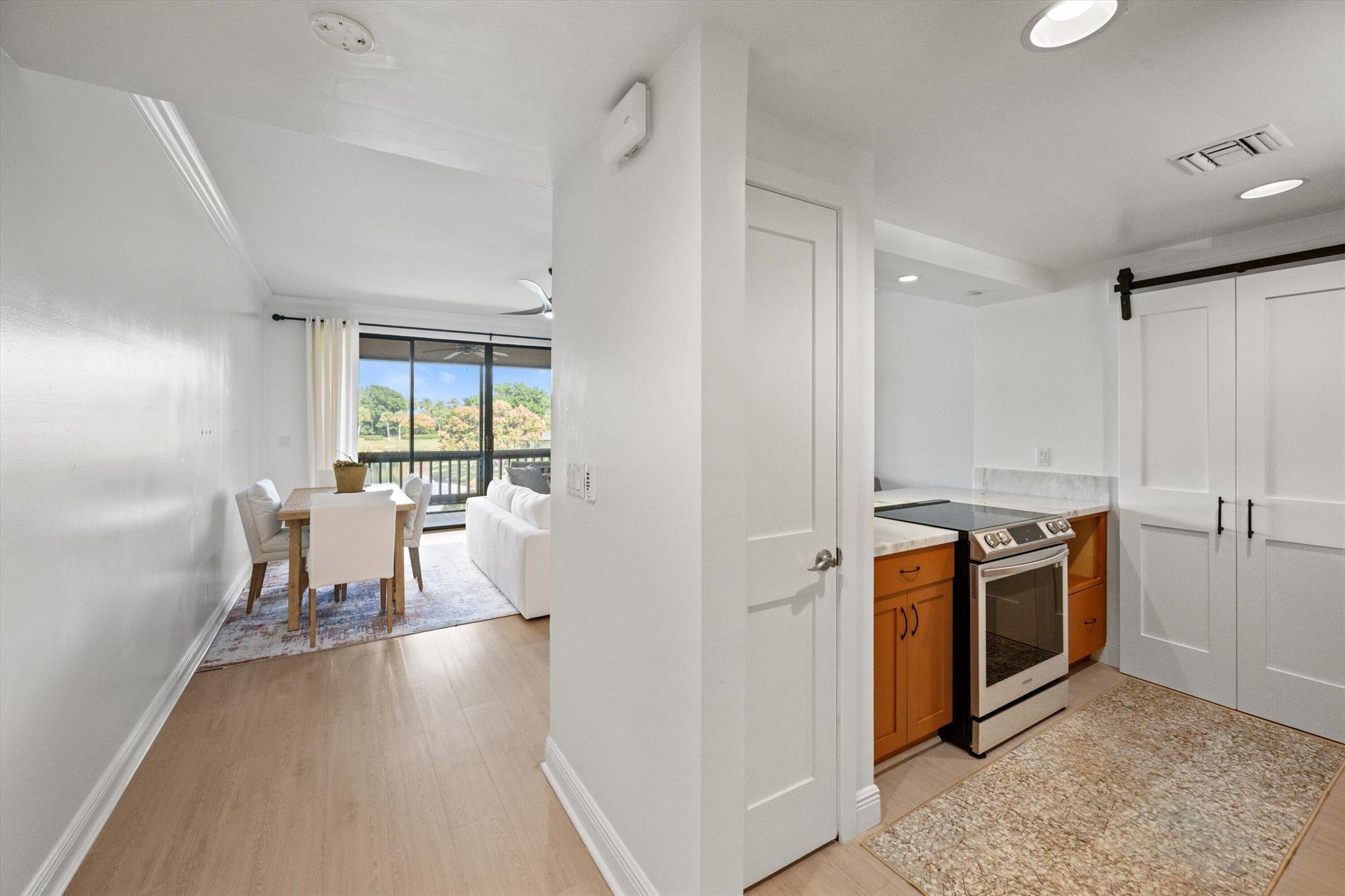 PEBBLEWOOD CONDO - Residential Lease