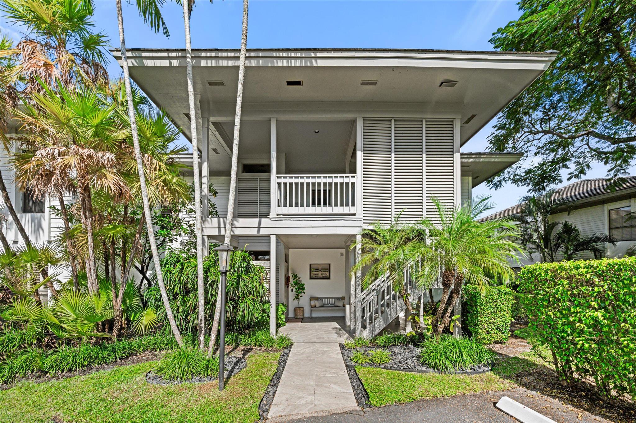 PEBBLEWOOD CONDO - Residential Lease