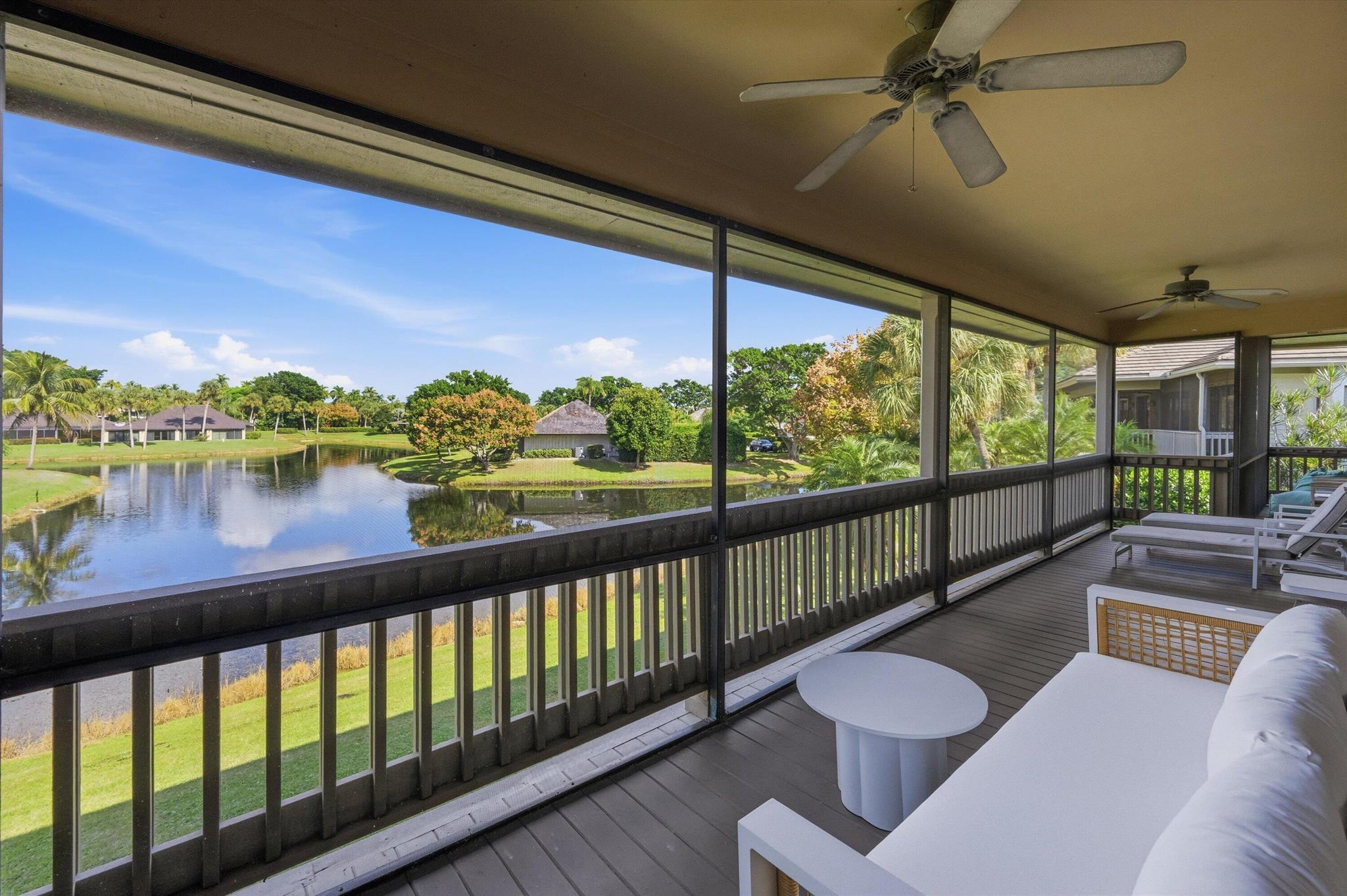 PEBBLEWOOD CONDO - Residential Lease