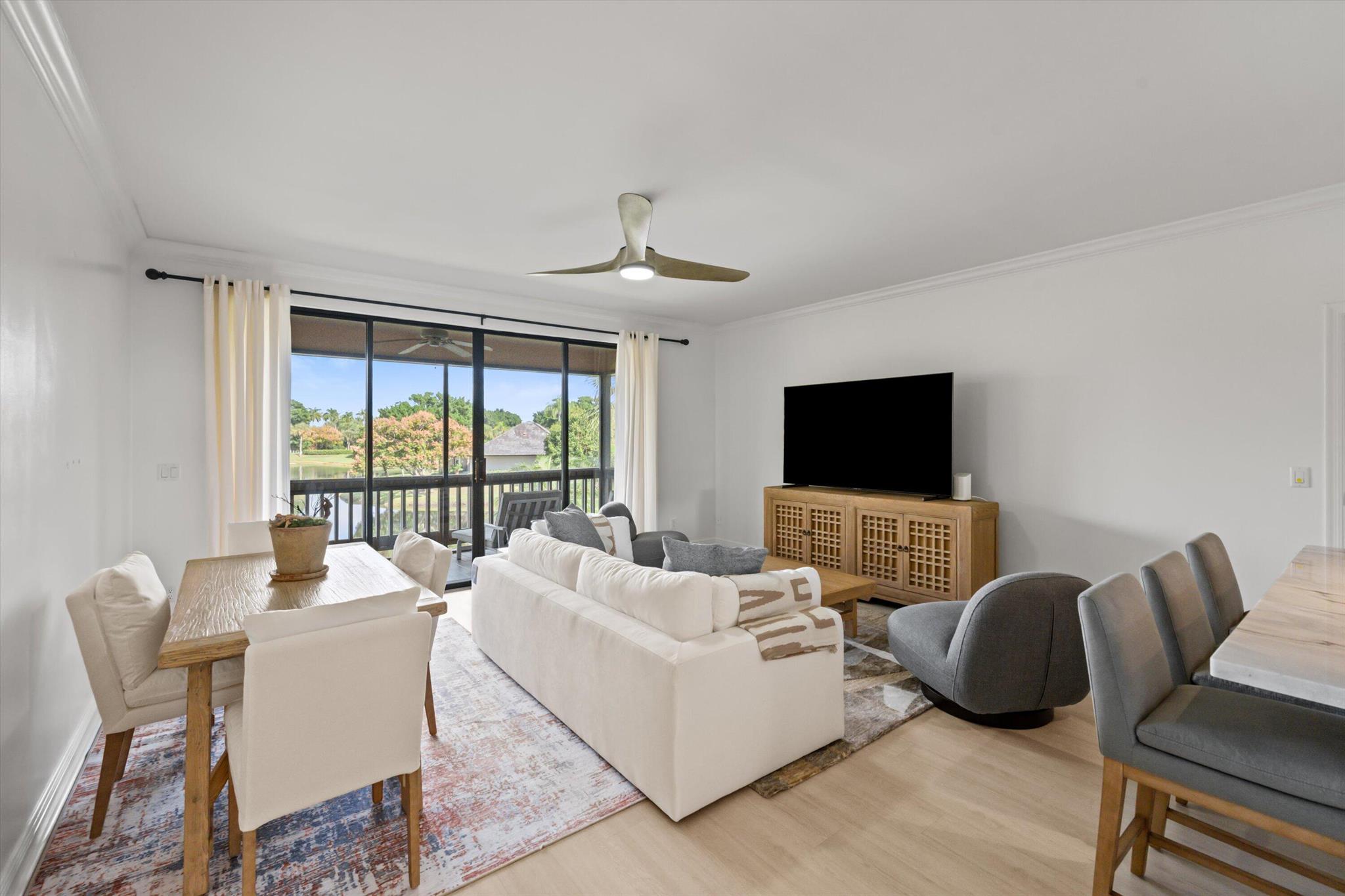 PEBBLEWOOD CONDO - Residential Lease