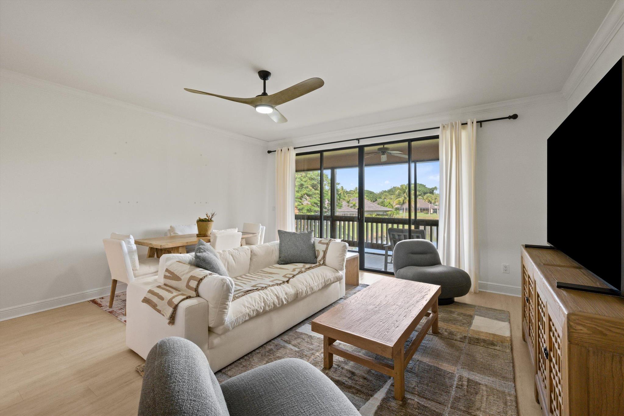 PEBBLEWOOD CONDO - Residential Lease