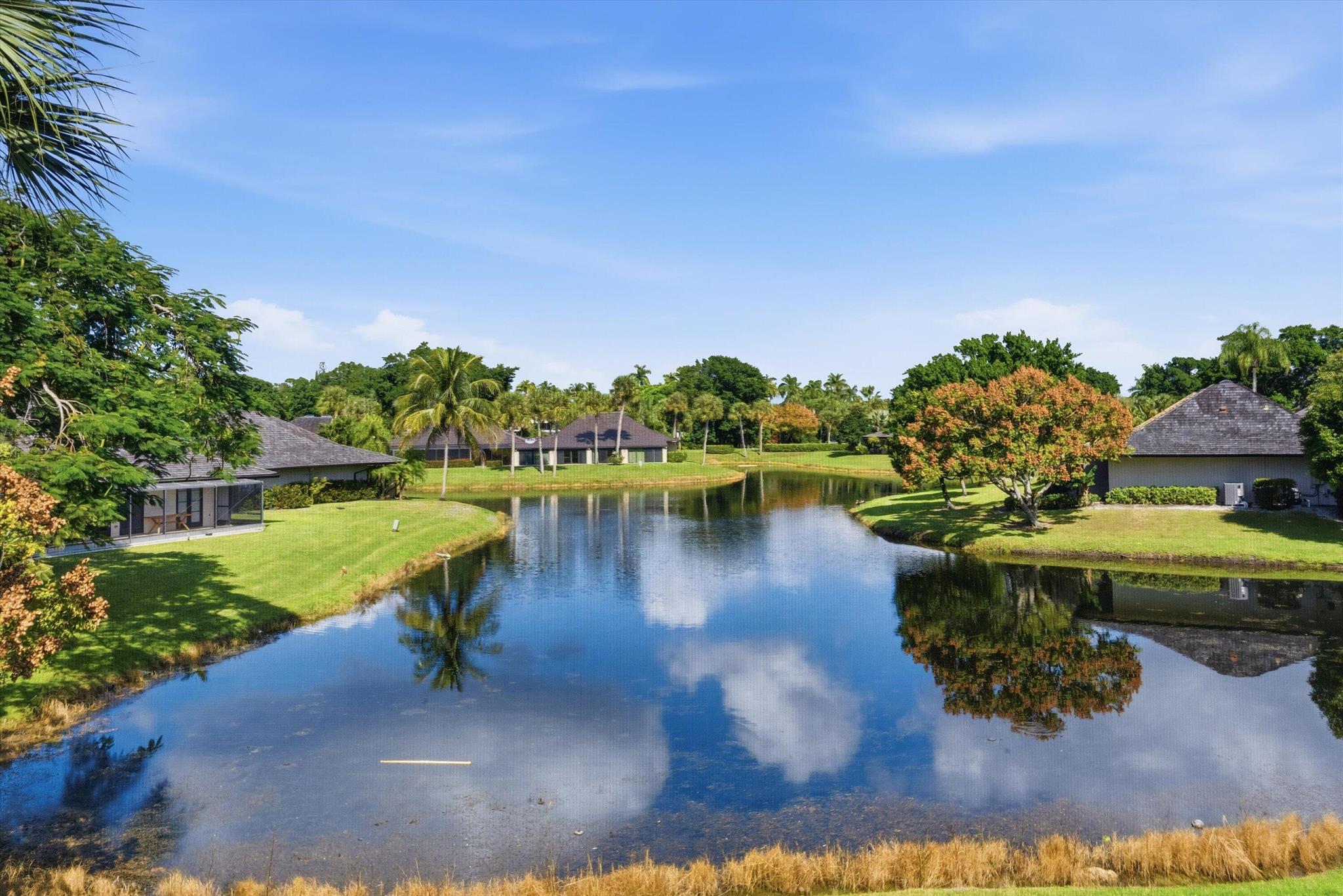 PEBBLEWOOD CONDO - Residential Lease