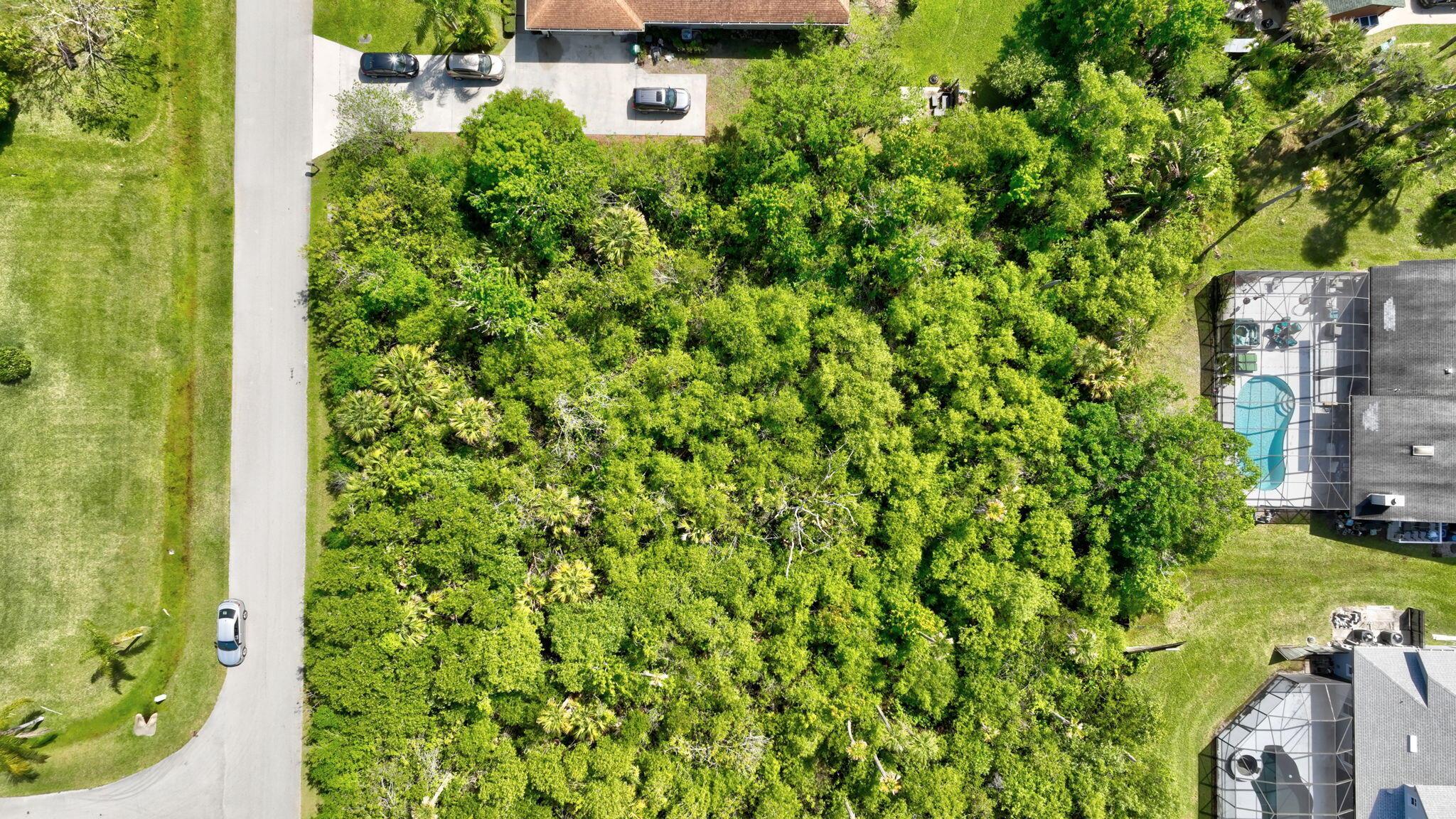 RIVER BRANCH ESTATES - Land